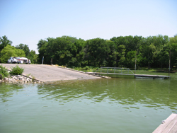 lynn creek marina boat launch